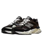 נעלי ניו באלאנס | New Balance 9060 Dark Brown