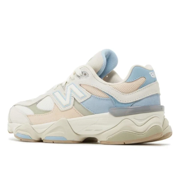 נעלי ניו באלאנס | New Balance 9060 Festival Pack Blue