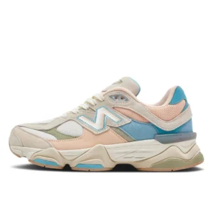 נעלי ניו באלאנס | New Balance 9060 Festival Pack Blue