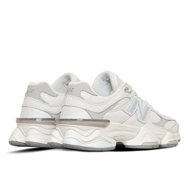 נעלי ניו באלאנס | New Balance 9060 Reflection Raincloud Quarry Blue