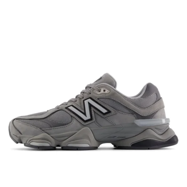 נעלי ניו באלאנס | New Balance 9060 Shadow Grey Castlerock