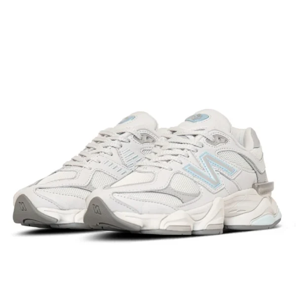 נעלי ניו באלאנס | New Balance 9060 Reflection Raincloud Quarry Blue