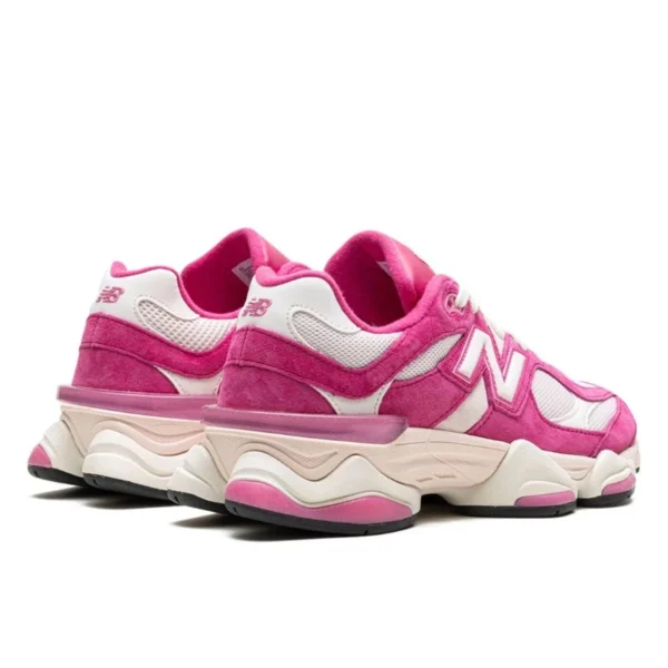 נעלי ניו באלאנס | New Balance 9060 Fuchsia Pink