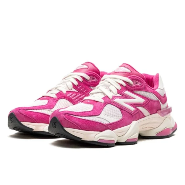 נעלי ניו באלאנס | New Balance 9060 Fuchsia Pink