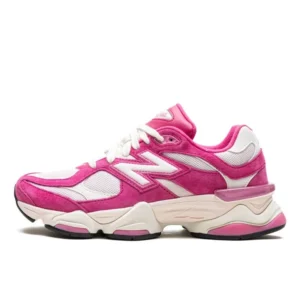 נעלי ניו באלאנס | New Balance 9060 Fuchsia Pink