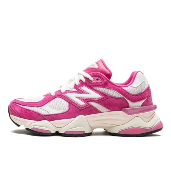 נעלי ניו באלאנס | New Balance 9060 Fuchsia Pink