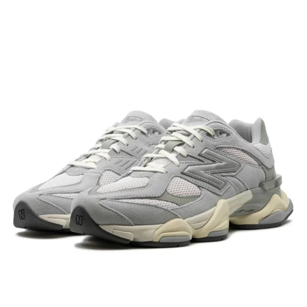 נעלי ניו באלאנס | New Balance 9060 Granite Pink