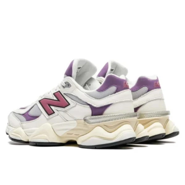 נעלי ניו באלאנס | New Balance 9060 Magenta