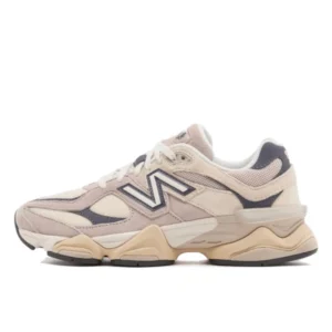 נעלי ניו באלאנס | New Balance 9060 Moonrock Linen
