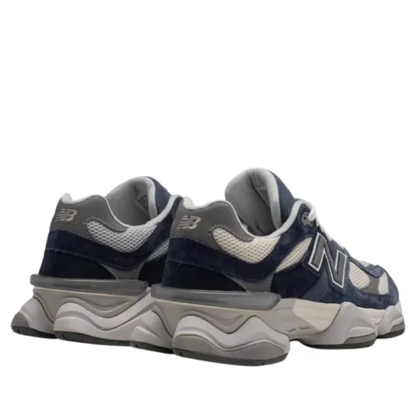נעלי ניו באלאנס | New Balance 9060 Natural Indigo