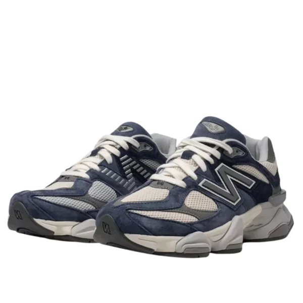 נעלי ניו באלאנס | New Balance 9060 Natural Indigo