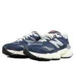 נעלי ניו באלאנס | New Balance 9060 Navy White