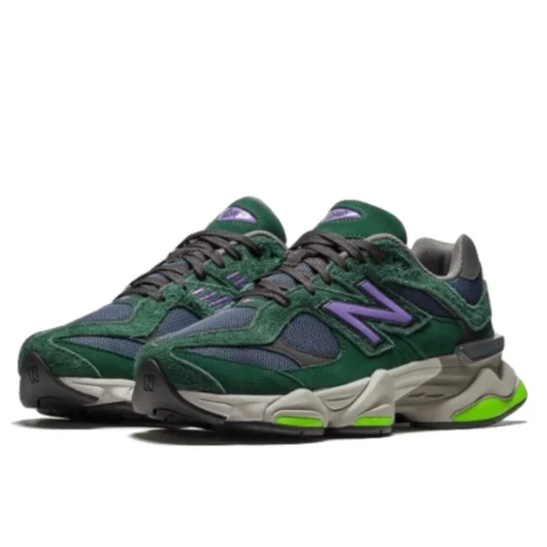 נעלי ניו באלאנס | New Balance 9060 Nightwatch