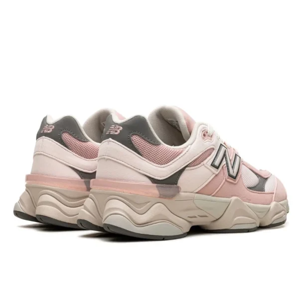 נעלי ניו באלאנס | New Balance 9060 Pink Granite