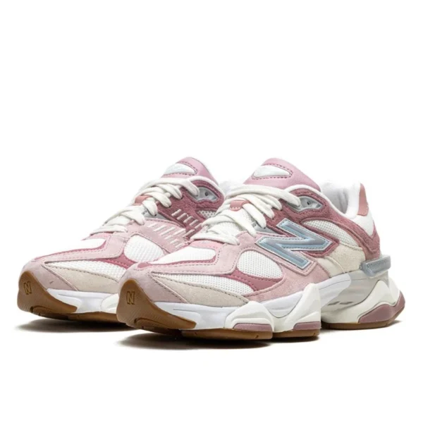נעלי ניו באלאנס | New Balance 9060 Rose Pink
