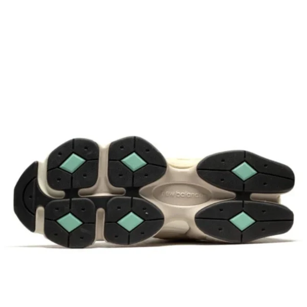נעלי ניו באלאנס | New Balance 9060 Sea Salt