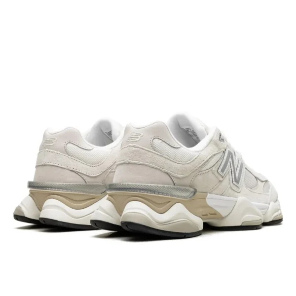 נעלי ניו באלאנס | New Balance 9060 Sea Salt Moonbeam