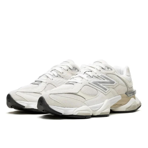 נעלי ניו באלאנס | New Balance 9060 Sea Salt Moonbeam
