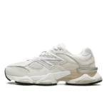 נעלי ניו באלאנס | New Balance 9060 Sea Salt Moonbeam