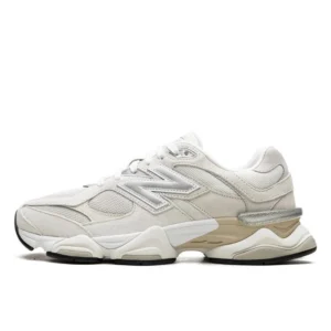 נעלי ניו באלאנס | New Balance 9060 Sea Salt Moonbeam