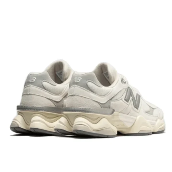 נעלי ניו באלאנס | New Balance 9060 Sea Salt White