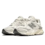 נעלי ניו באלאנס | New Balance 9060 Sea Salt White