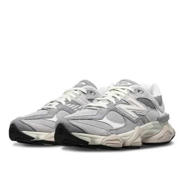 נעלי ניו באלאנס | New Balance 9060 Slate Grey Raincloud