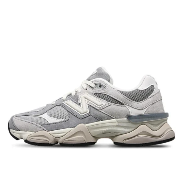 נעלי ניו באלאנס | New Balance 9060 Slate Grey Raincloud