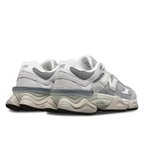 נעלי ניו באלאנס | New Balance 9060 Slate Grey Raincloud