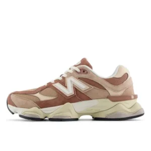 נעלי ניו באלאנס | New Balance 9060 Sparrow Flat Taupe