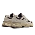 נעלי ניו באלאנס | New Balance 9060 Sydney McLaughlin-Levrone Linen Black Coffee