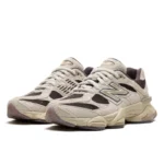 נעלי ניו באלאנס | New Balance 9060 Sydney McLaughlin-Levrone Linen Black Coffee