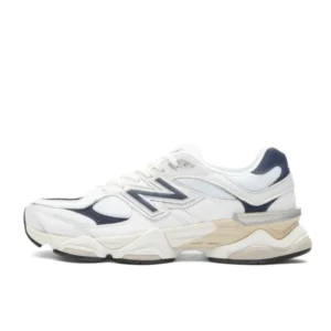 נעלי ניו באלאנס | New Balance 9060 White Navy
