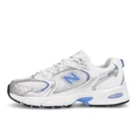 נעלי ניו באלאנס | New Balance MR 530 MIC White Blue