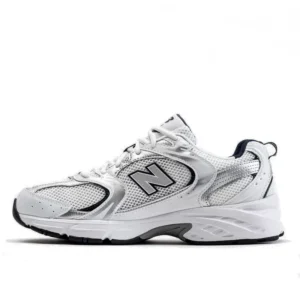 נעלי ניו באלאנס | New Balance MR 530 SG White Navy