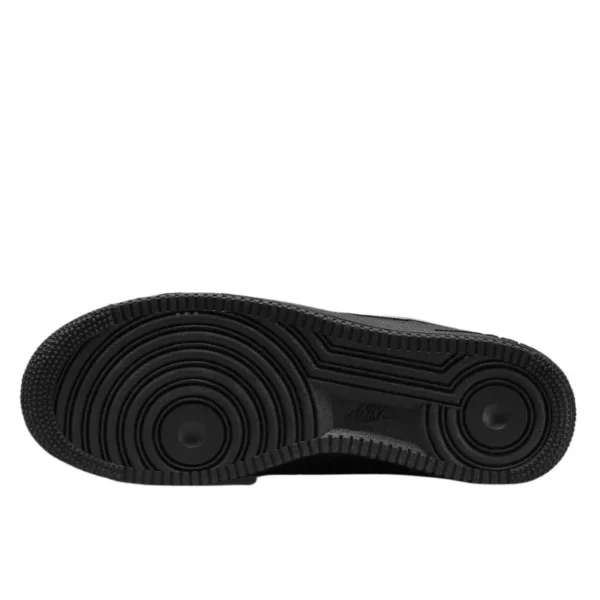 נעלי נייק | Nike Air Force 1 '07 LV8 UT Black White