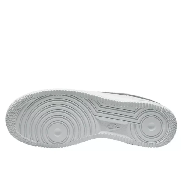 נעלי נייק | Nike Air Force 1 '07 LV8 UT White Grey