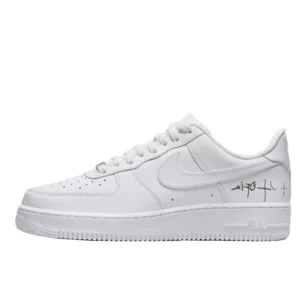 נעלי נייק | Nike Air Force 1 Low '07 Travis Scott Utopia