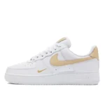 נעלי נייק | Nike Air Force 1 Low '07 Essential White Beige