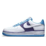 נעלי נייק | Nike Air Force 1 Low '07 LV8 Lakers