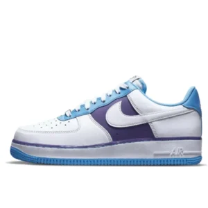 נעלי נייק | Nike Air Force 1 Low '07 LV8 Lakers