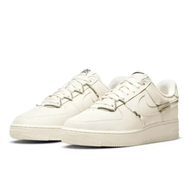 נעלי נייק | Nike Air Force 1 Low '07 LX Light Orewood Brown