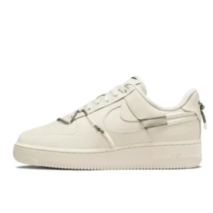 נעלי נייק | Nike Air Force 1 Low '07 LX Light Orewood Brown