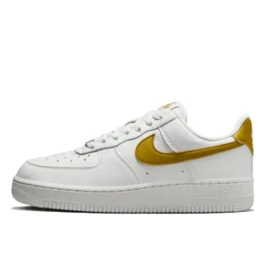 נעלי נייק | Nike Air Force 1 Low '07 SE Next Nature Summit White Bronzine