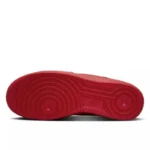 נעלי נייק | Nike Air Force 1 Low '07 Red Roses