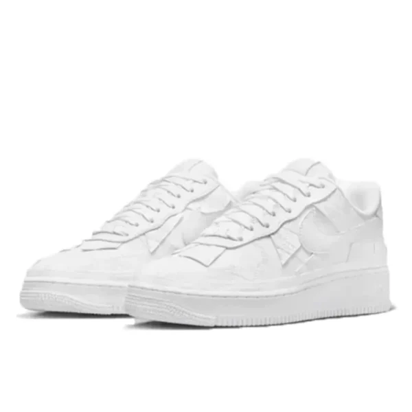 נעלי נייק | Nike Air Force 1 Low Billie Eilish White