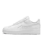 נעלי נייק | Nike Air Force 1 Low Billie Eilish White