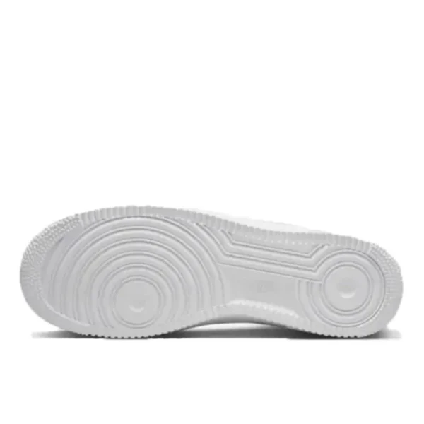 נעלי נייק | Nike Air Force 1 Low Billie Eilish White