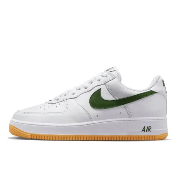 נעלי נייק | Nike Air Force 1 Low Color of the Month Forest Green