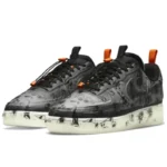 נעלי נייק | Nike Air Force 1 Low Experimental Halloween
